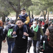 Romería de Les Canyes