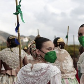 Romería de Les Canyes