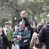 Romería de Les Canyes