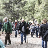 Romería de Les Canyes