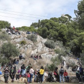 Romería de Les Canyes