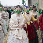 Romería de Les Canyes