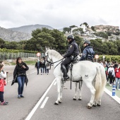 Romería de Les Canyes