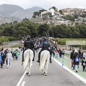 Romería de Les Canyes
