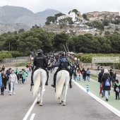 Romería de Les Canyes