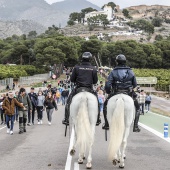 Romería de Les Canyes