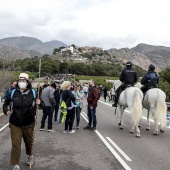 Romería de Les Canyes