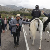 Romería de Les Canyes