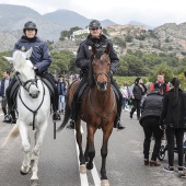 Romería de Les Canyes