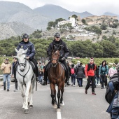 Romería de Les Canyes