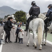 Romería de Les Canyes