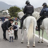 Romería de Les Canyes