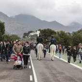 Romería de Les Canyes