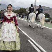 Romería de Les Canyes