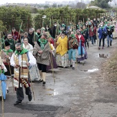 Romería de Les Canyes