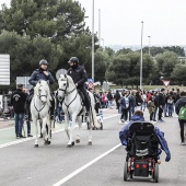 Romería de Les Canyes