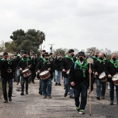 Romería de Les Canyes