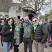 Romería de Les Canyes