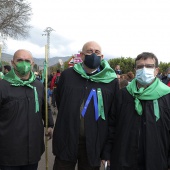 Romería de Les Canyes