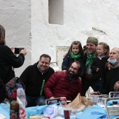 Romería de Les Canyes