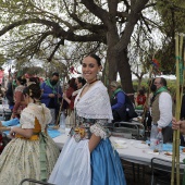 Romería de Les Canyes