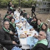 Romería de Les Canyes