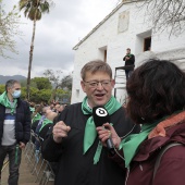 Romería de Les Canyes