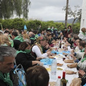 Romería de Les Canyes