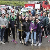 Romería de Les Canyes