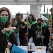 Romería de Les Canyes