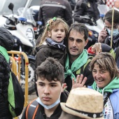 Romería de Les Canyes