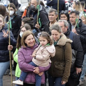 Romería de Les Canyes