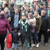 Romería de Les Canyes