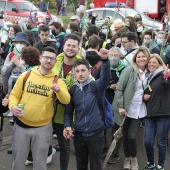 Romería de Les Canyes