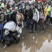 Romería de Les Canyes