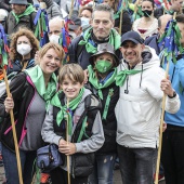 Romería de Les Canyes