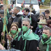 Romería de Les Canyes