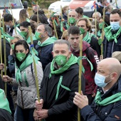 Romería de Les Canyes