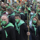 Romería de Les Canyes