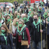 Romería de Les Canyes