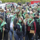 Romería de Les Canyes