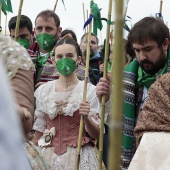 Romería de Les Canyes