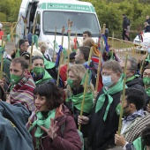 Romería de Les Canyes