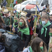 Romería de Les Canyes