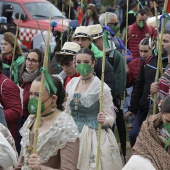 Romería de Les Canyes