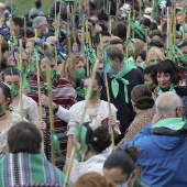 Romería de Les Canyes