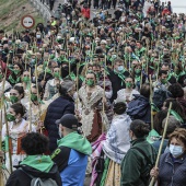 Romería de Les Canyes