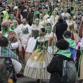 Romería de Les Canyes