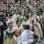 Romería de Les Canyes