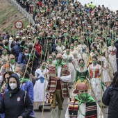 Romería de Les Canyes